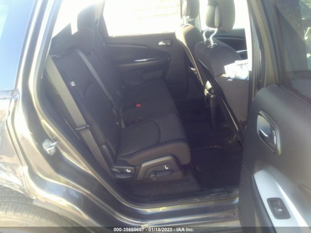 3C4PDCBG1FT610497 Dodge Journey Sxt