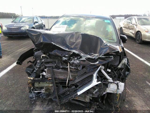 Chevrolet Spark Lt 2020 KL8CD6SA1LC450830 Image 6