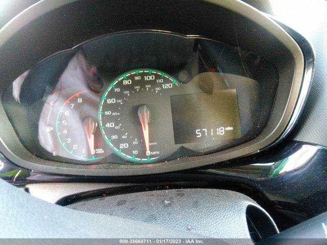 Chevrolet Spark Lt 2020 KL8CD6SA1LC450830 Image 7