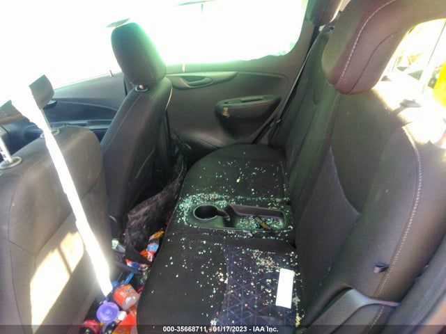 Chevrolet Spark Lt 2020 KL8CD6SA1LC450830 Image 8