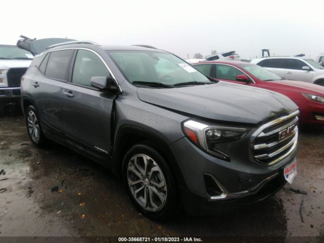 3GKALPEX7LL170491 auction archive image