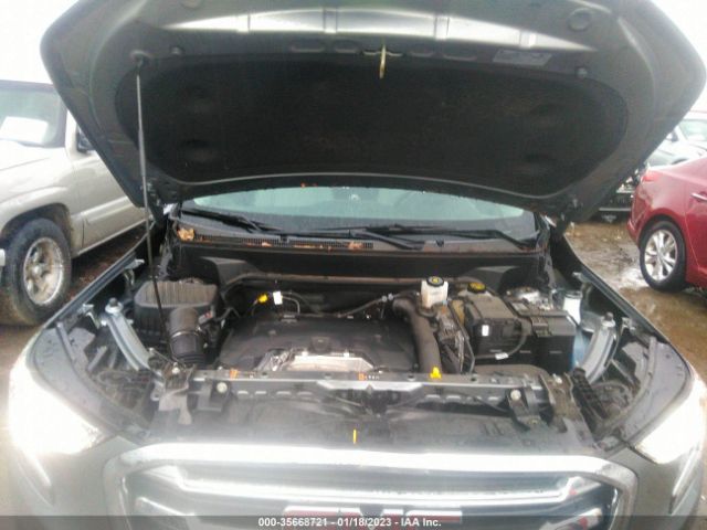 3GKALPEX7LL170491 GMC Terrain Slt