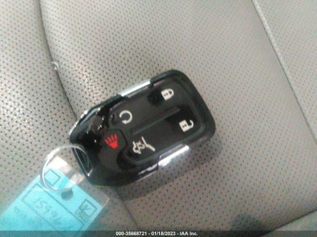 3GKALPEX7LL170491 GMC Terrain Slt
