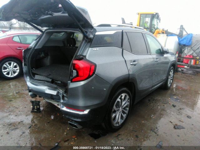 3GKALPEX7LL170491 GMC Terrain Slt