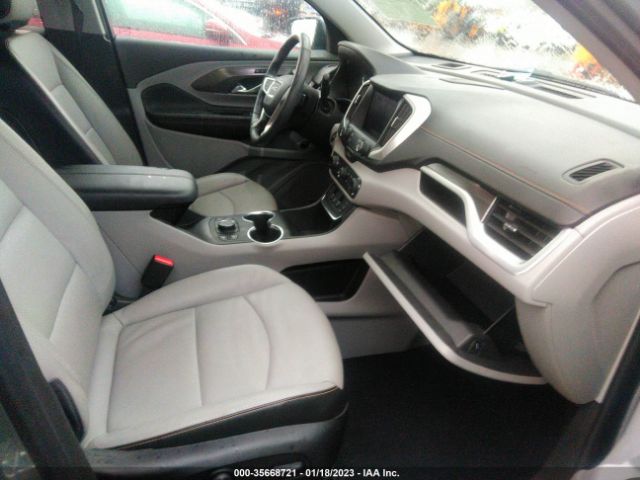 3GKALPEX7LL170491 GMC Terrain Slt