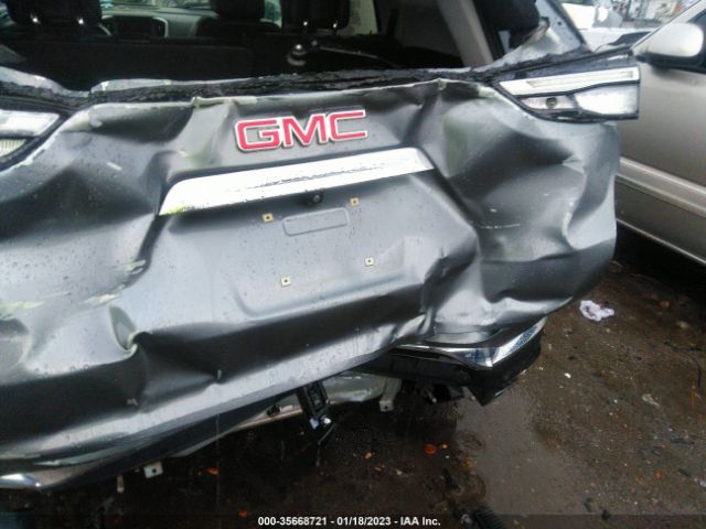 3GKALPEX7LL170491 GMC Terrain Slt