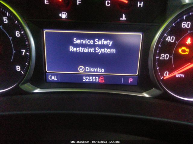 3GKALPEX7LL170491 GMC Terrain Slt