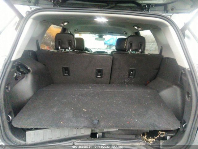 3GKALPEX7LL170491 GMC Terrain Slt
