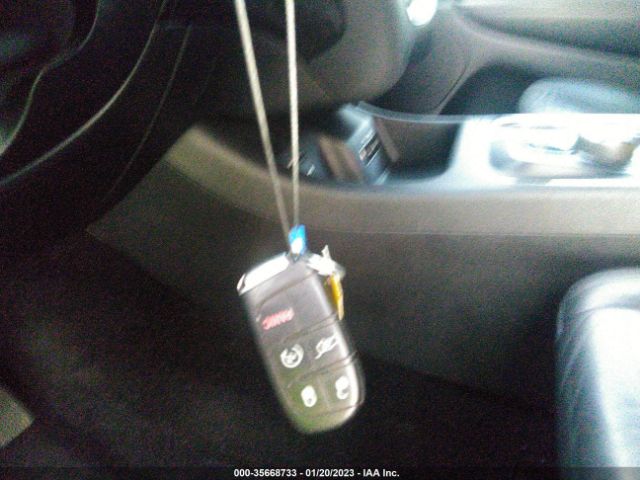 1C4RDHDG4FC793487 Dodge DURANGO LIMITED