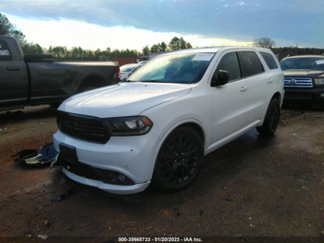 1C4RDHDG4FC793487 Dodge DURANGO LIMITED