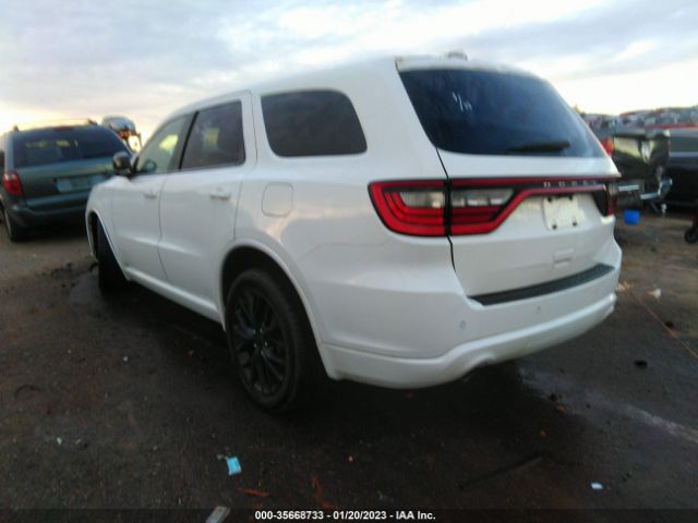 1C4RDHDG4FC793487 Dodge DURANGO LIMITED