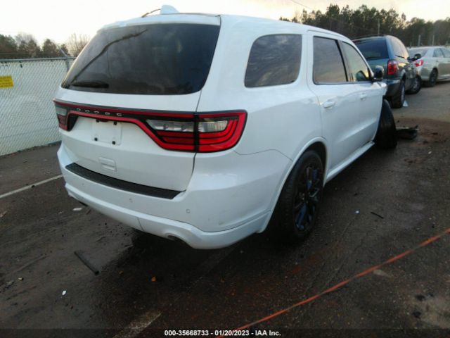 1C4RDHDG4FC793487 Dodge DURANGO LIMITED