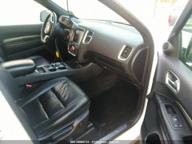 1C4RDHDG4FC793487 Dodge DURANGO LIMITED