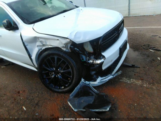 1C4RDHDG4FC793487 Dodge DURANGO LIMITED