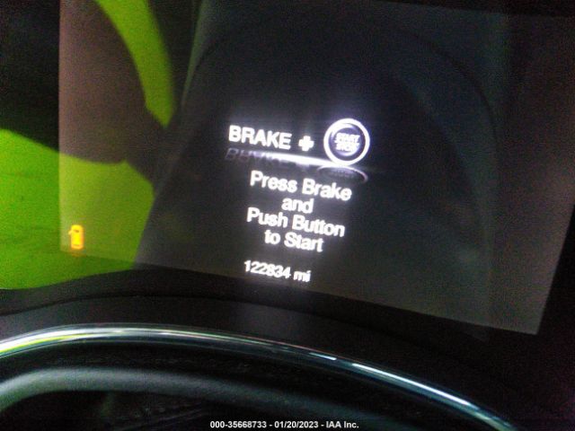 1C4RDHDG4FC793487 Dodge DURANGO LIMITED
