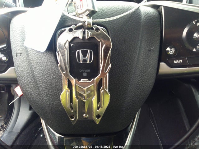 2021 Honda CR-V, VIN: 7FART6H8XME021137