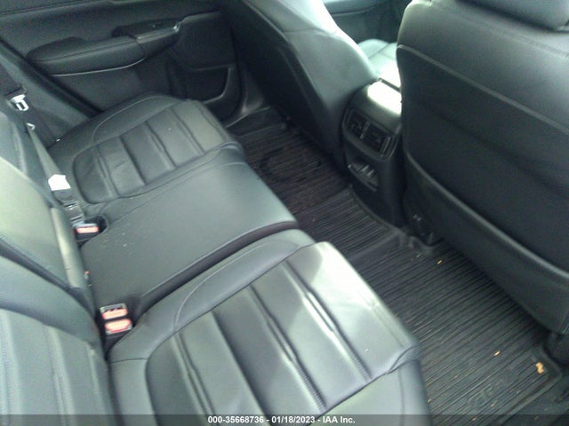 2021 Honda CR-V, VIN: 7FART6H8XME021137