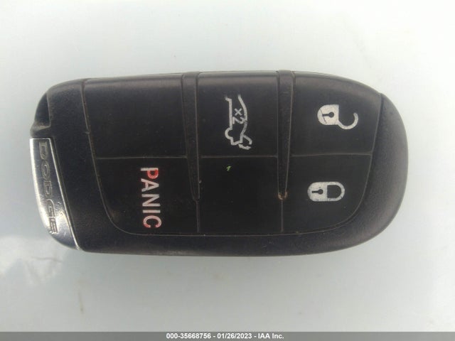 Dodge Charger Police 2011 2B3CL1CT6BH557432 Image 3