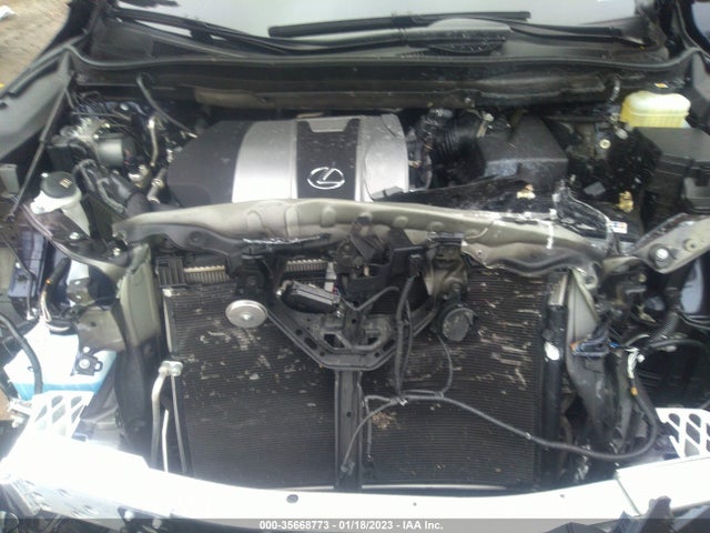 2022 Lexus RX, VIN: JTJHZKFAXN2036808