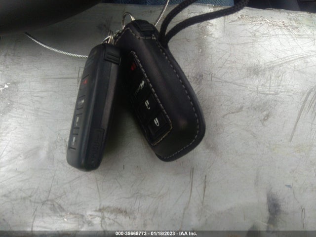 2022 Lexus RX, VIN: JTJHZKFAXN2036808