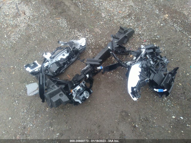2022 Lexus RX, VIN: JTJHZKFAXN2036808