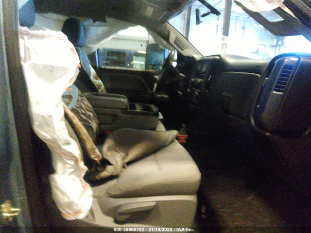 2016 Chevrolet Silverado 2500, VIN: 1GC2KUEG3GZ321035
