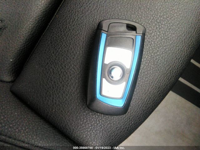WBA3N9C50EF722032 BMW 4 Series 428i Xdrive