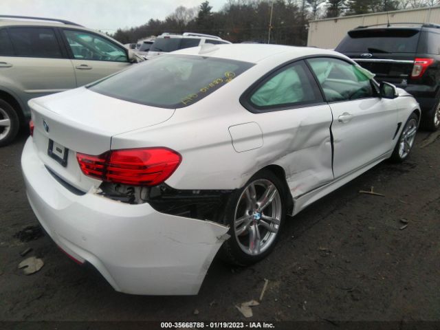 WBA3N9C50EF722032 BMW 4 Series 428i Xdrive