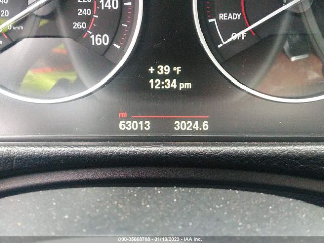 WBA3N9C50EF722032 BMW 4 Series 428i Xdrive