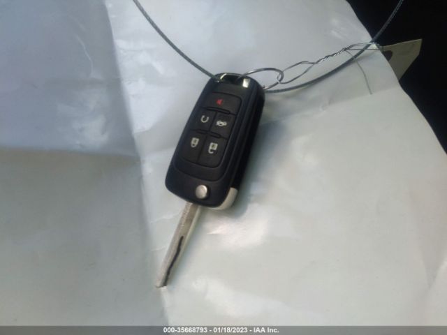 2GKFLPE30G6229488 GMC Terrain Slt