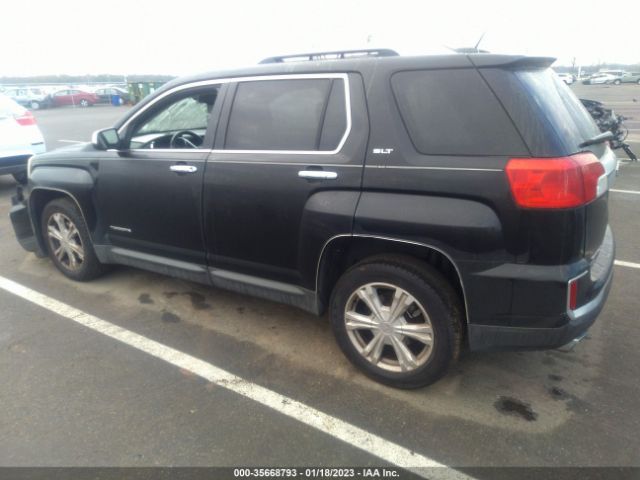 2GKFLPE30G6229488 GMC Terrain Slt