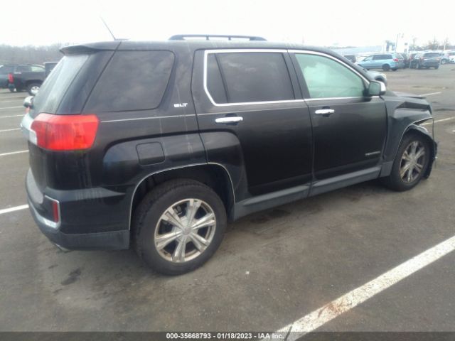 2GKFLPE30G6229488 GMC Terrain Slt