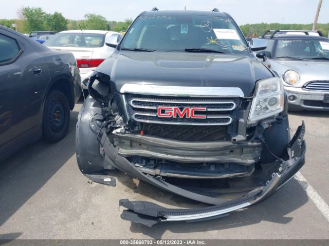 2GKFLPE30G6229488 GMC Terrain Slt