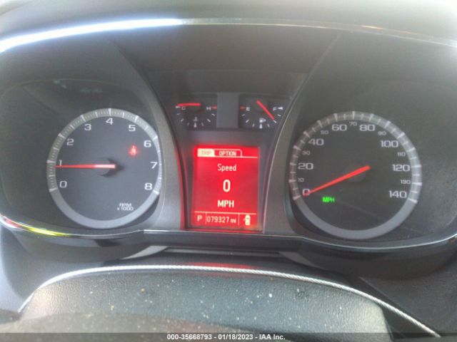 2GKFLPE30G6229488 GMC Terrain Slt