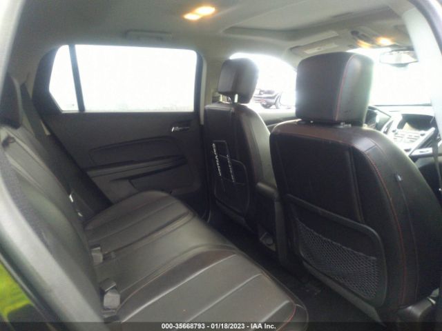 2GKFLPE30G6229488 GMC Terrain Slt