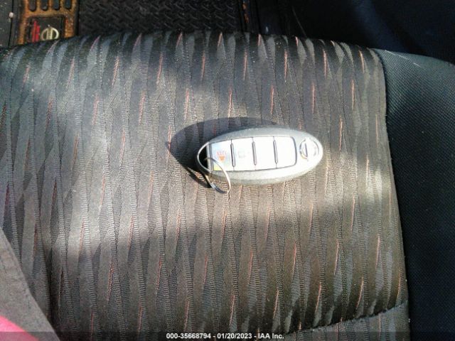 5N1AT2MT3HC846835 Nissan ROGUE SV