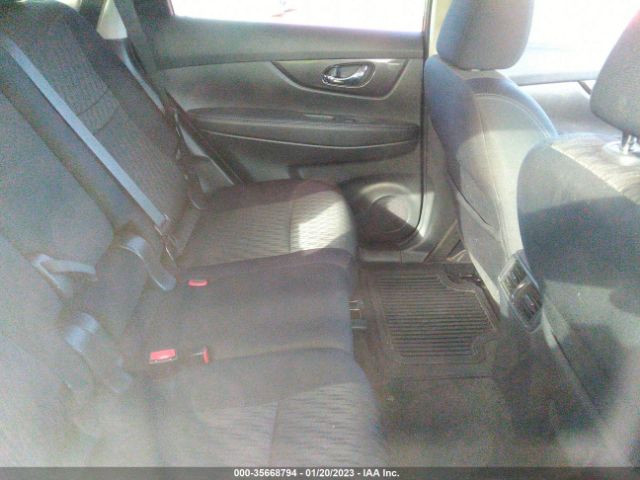 5N1AT2MT3HC846835 Nissan ROGUE SV