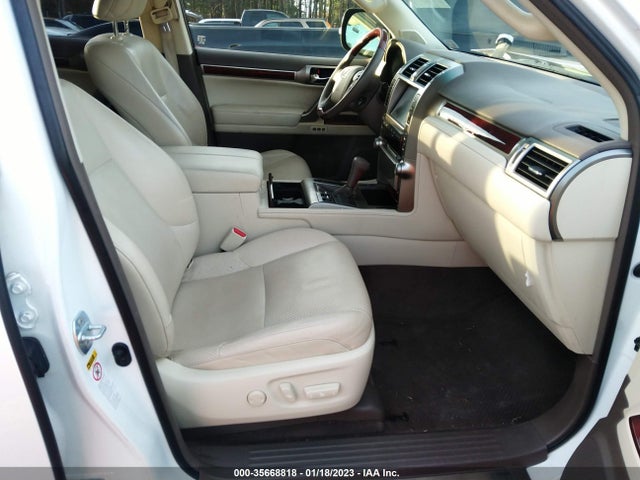 Lexus GX 460 2013 JTJBM7FX2D5057638 Image 5