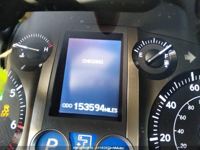 Lexus GX 460 2013 JTJBM7FX2D5057638 Image 7