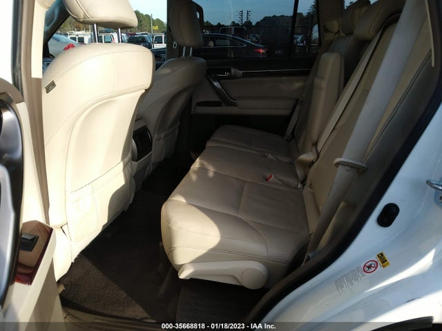 Lexus GX 460 2013 JTJBM7FX2D5057638 Image 8