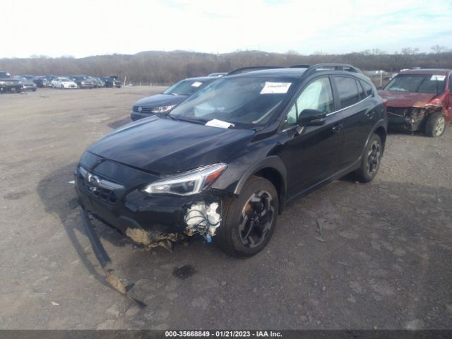 JF2GTHNC9MH685647 Subaru Crosstrek Limited