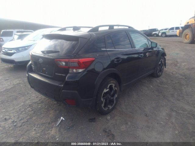 JF2GTHNC9MH685647 Subaru Crosstrek Limited