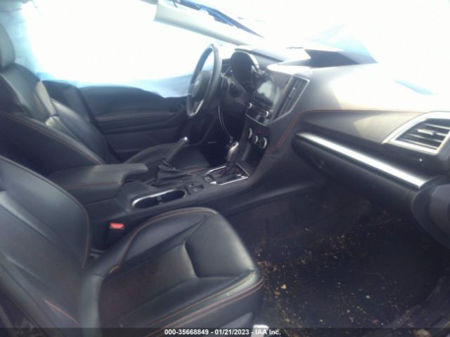 JF2GTHNC9MH685647 Subaru Crosstrek Limited
