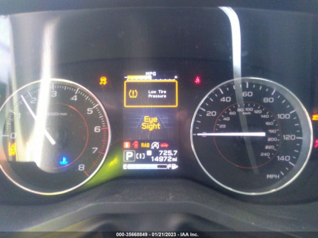 JF2GTHNC9MH685647 Subaru Crosstrek Limited