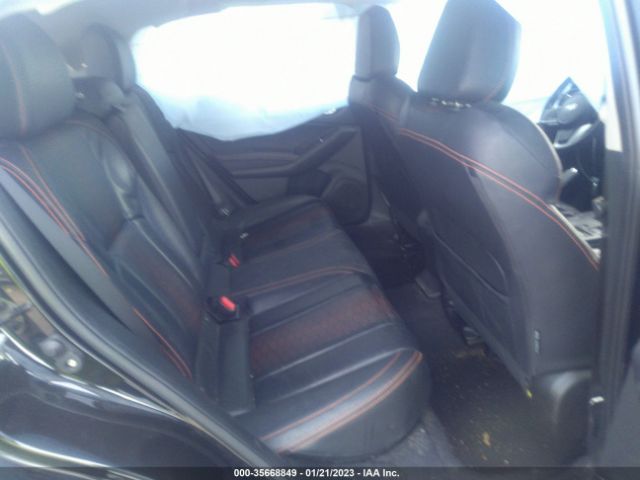 JF2GTHNC9MH685647 Subaru Crosstrek Limited