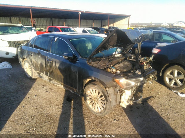2016 1VWBT7A39GC010808 main image
