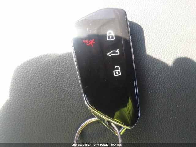 2023 Volkswagen Golf GTI, VIN: WVWHA7CD5PW109892