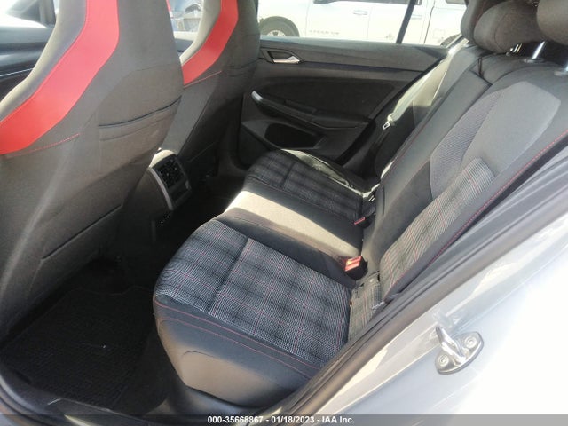 2023 Volkswagen Golf GTI, VIN: WVWHA7CD5PW109892