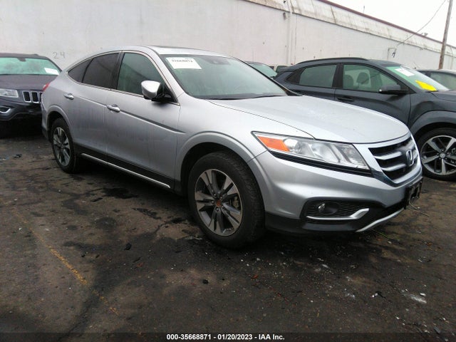 2015 Honda Crosstour, VIN: 5J6TF2H57FL001672