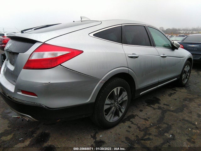 2015 Honda Crosstour, VIN: 5J6TF2H57FL001672